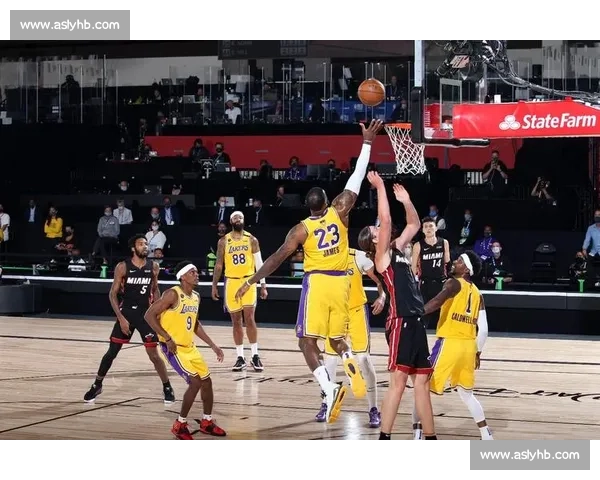 NBA总决赛湖人对热火G1全场录像回顾与关键时刻解析