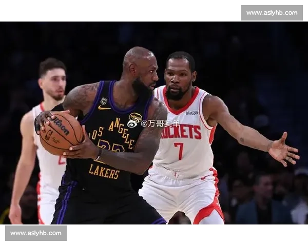 NBA总决赛湖人热火对决詹姆斯王者之路再启航传奇巅峰对决