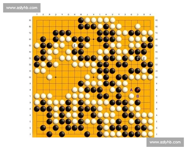 从棋谱深读柯洁与李世石巅峰对决的人机时代围棋启示精神与技艺传承