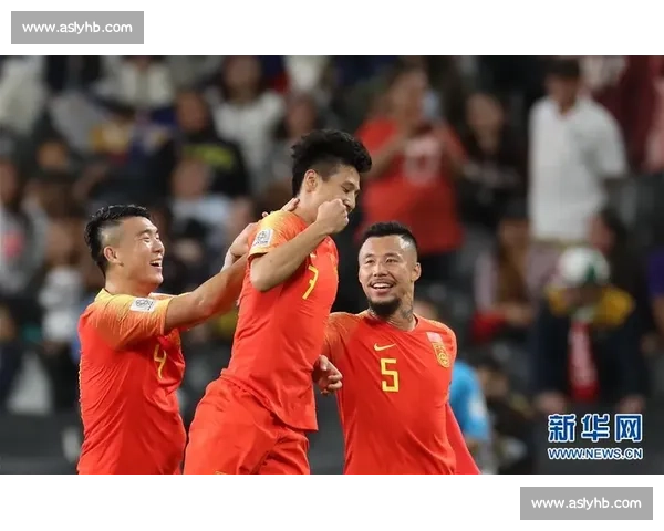 中国队迎战菲律宾 力争世界杯预选赛首胜全力出击