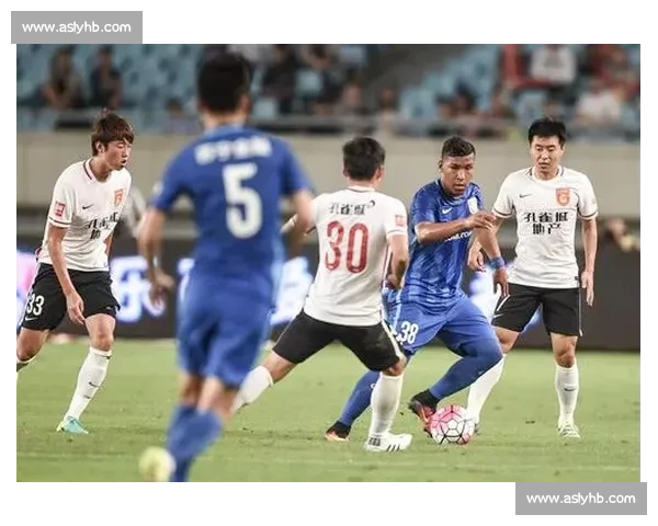 中超焦点对决苏宁迎战华夏幸福主场关键战役左右赛季走势格局